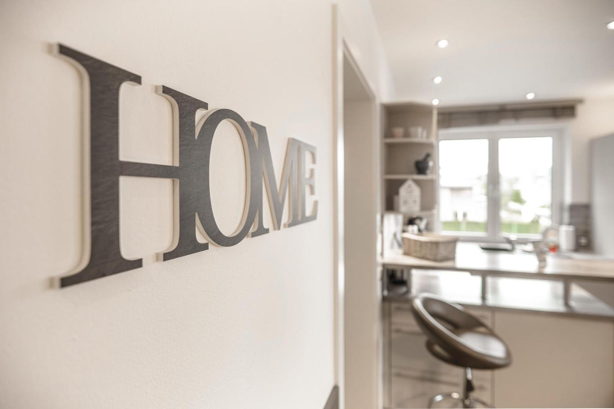 Baltic House Moewe Apartment Timmendorfer Strand Bagian luar foto